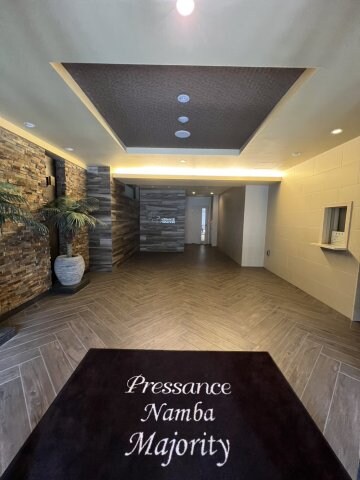 日本橋駅 徒歩7分 9階の物件外観写真