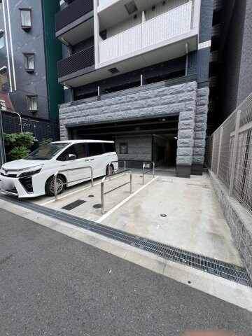 日本橋駅 徒歩7分 9階の物件外観写真