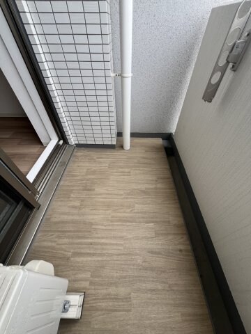 日本橋駅 徒歩7分 9階の物件内観写真