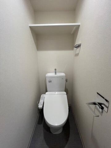 日本橋駅 徒歩7分 9階の物件内観写真