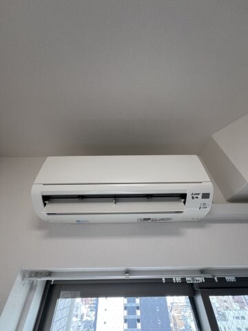 日本橋駅 徒歩7分 9階の物件内観写真