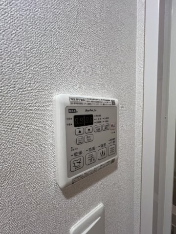 日本橋駅 徒歩7分 9階の物件内観写真