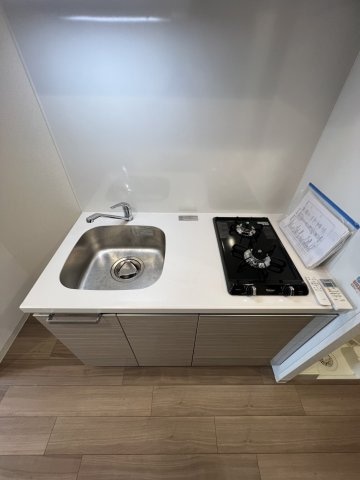 日本橋駅 徒歩7分 9階の物件内観写真