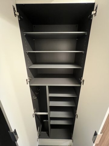 日本橋駅 徒歩7分 9階の物件内観写真