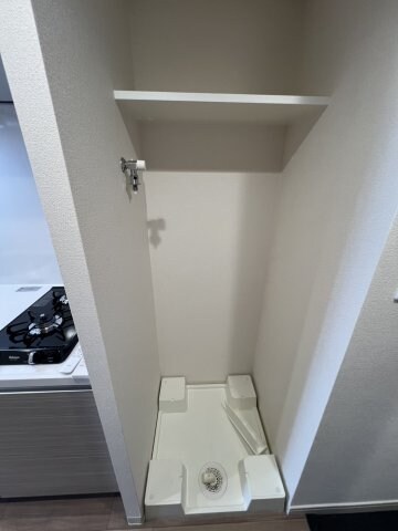 日本橋駅 徒歩7分 9階の物件内観写真