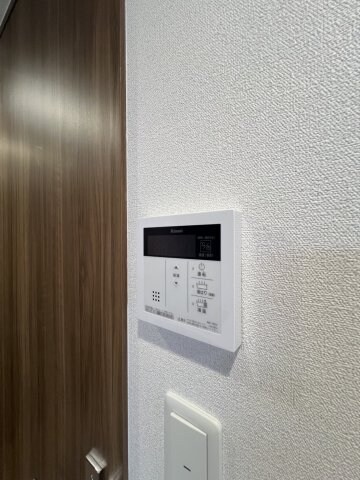 日本橋駅 徒歩7分 9階の物件内観写真