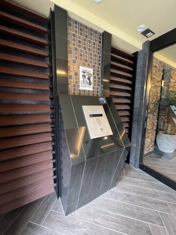 日本橋駅 徒歩7分 9階の物件内観写真