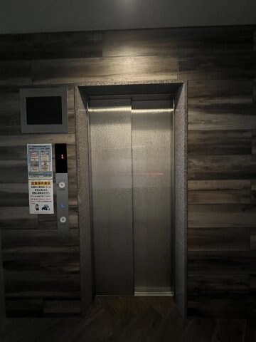 日本橋駅 徒歩7分 9階の物件内観写真