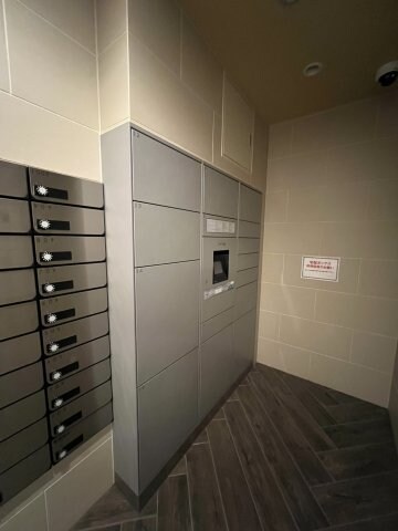 日本橋駅 徒歩7分 9階の物件内観写真