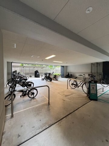 日本橋駅 徒歩7分 9階の物件内観写真