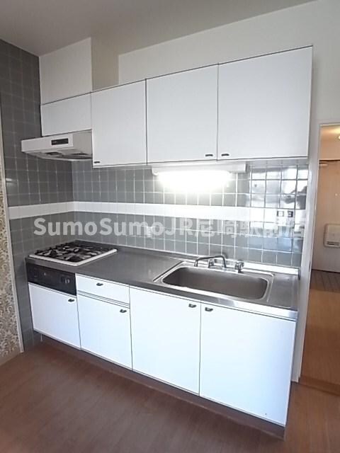 猪名寺駅 徒歩9分 1階の物件内観写真