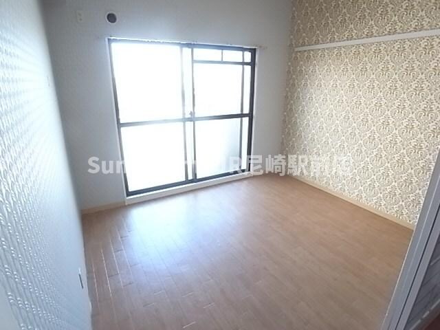 猪名寺駅 徒歩9分 1階の物件内観写真