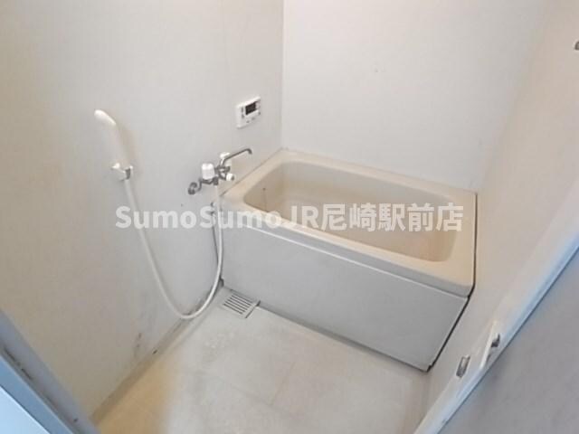 猪名寺駅 徒歩9分 1階の物件内観写真