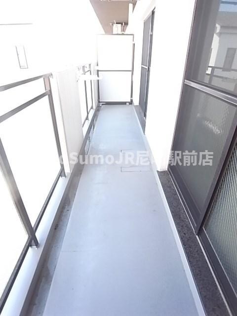 猪名寺駅 徒歩9分 1階の物件内観写真