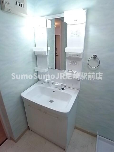 猪名寺駅 徒歩9分 1階の物件内観写真