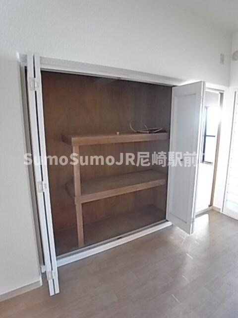 猪名寺駅 徒歩9分 1階の物件内観写真