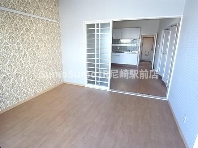 猪名寺駅 徒歩9分 1階の物件内観写真