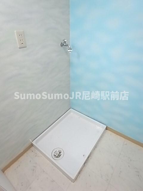 猪名寺駅 徒歩9分 1階の物件内観写真