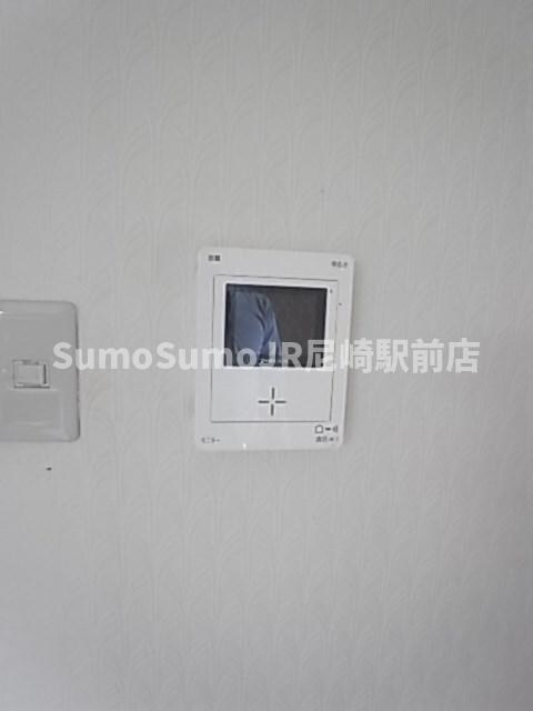 猪名寺駅 徒歩9分 1階の物件内観写真