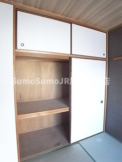 猪名寺駅 徒歩9分 1階の物件内観写真