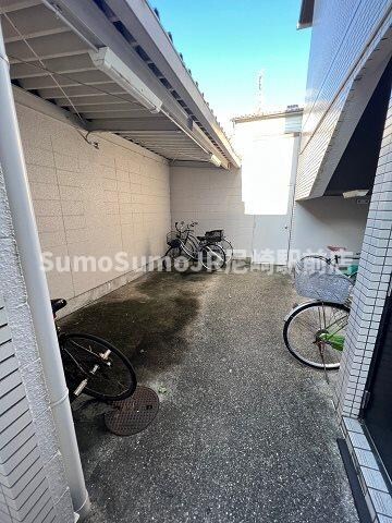 猪名寺駅 徒歩9分 1階の物件内観写真