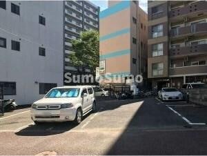 高宮駅 徒歩4分 8階の物件外観写真