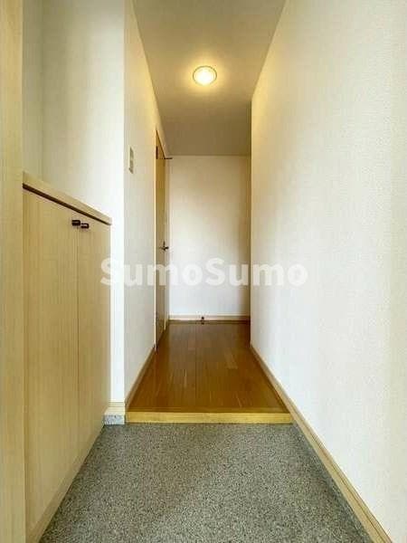 高宮駅 徒歩4分 8階の物件内観写真