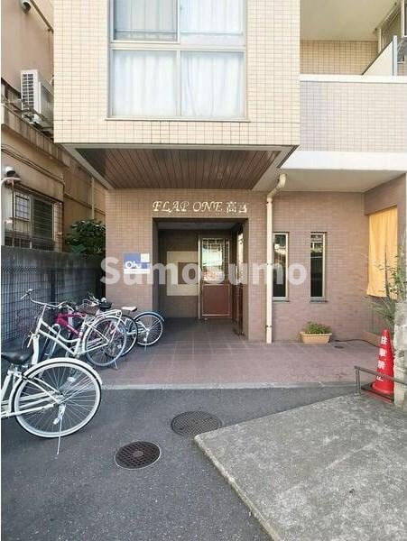 高宮駅 徒歩4分 8階の物件外観写真