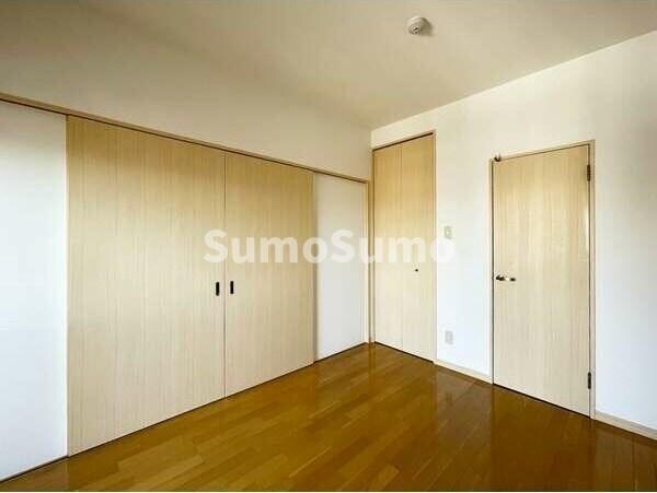 高宮駅 徒歩4分 8階の物件内観写真