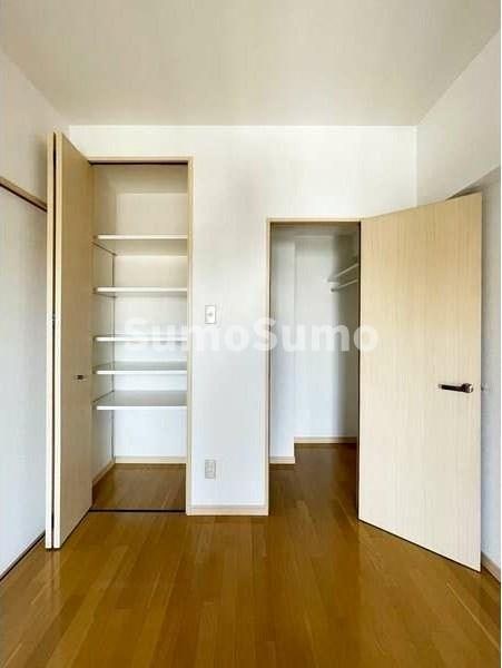 高宮駅 徒歩4分 8階の物件内観写真