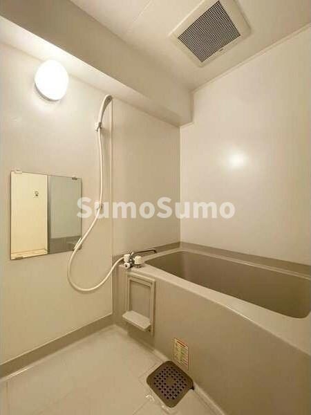 高宮駅 徒歩4分 8階の物件内観写真