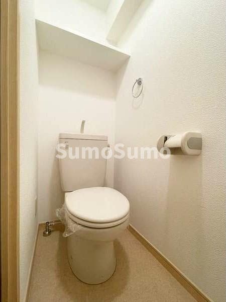 高宮駅 徒歩4分 8階の物件内観写真