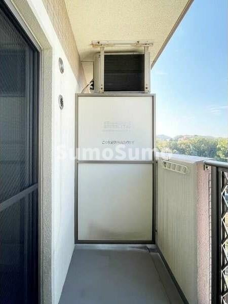 高宮駅 徒歩4分 8階の物件内観写真