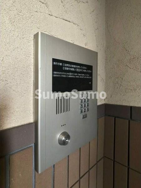 高宮駅 徒歩4分 8階の物件内観写真