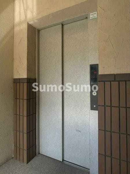 高宮駅 徒歩4分 8階の物件内観写真