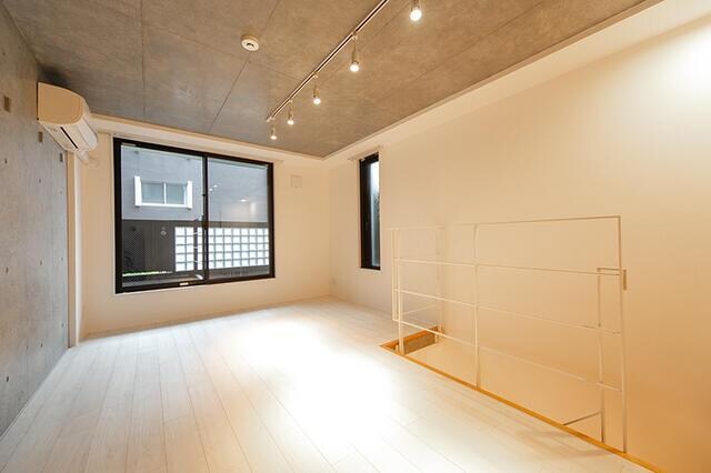 グランドレジデンス目黒の物件内観写真