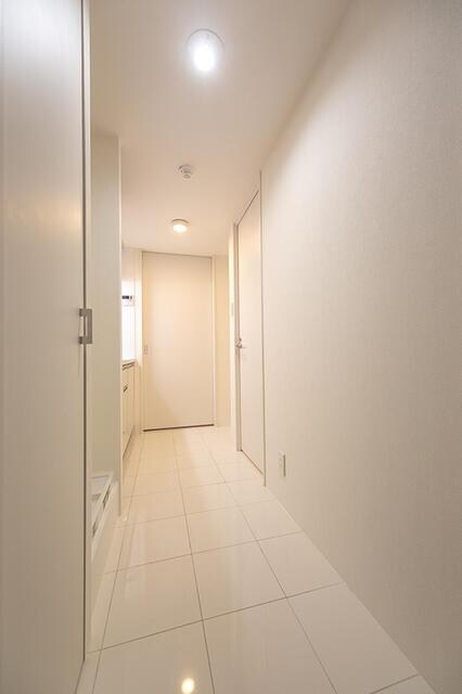 グランドレジデンス目黒の物件内観写真