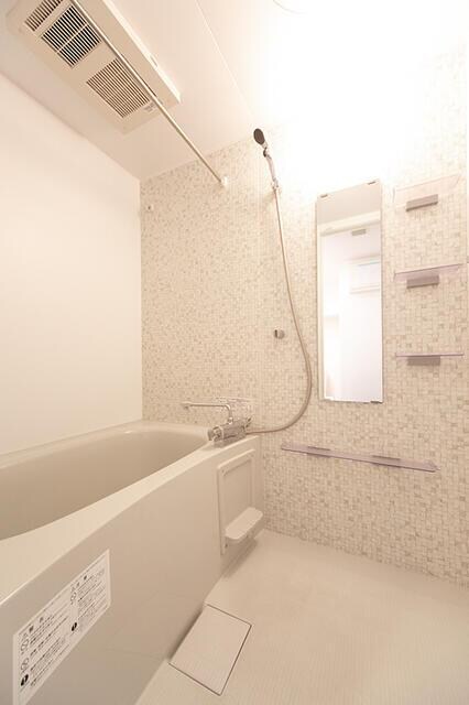 グランドレジデンス目黒の物件内観写真