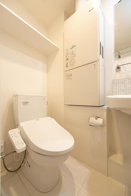 グランドレジデンス目黒の物件内観写真