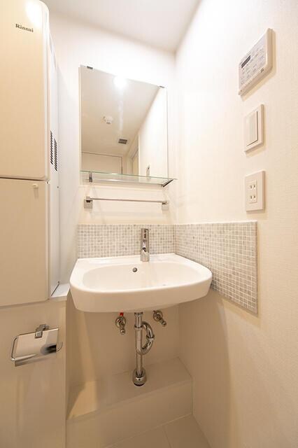 グランドレジデンス目黒の物件内観写真