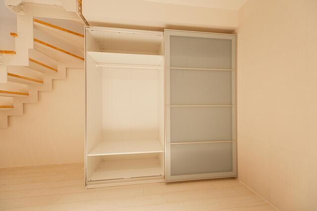 グランドレジデンス目黒の物件内観写真