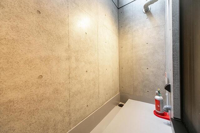 グランドレジデンス目黒の物件内観写真