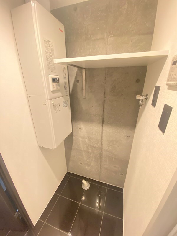 グランドレジデンス目黒の物件内観写真