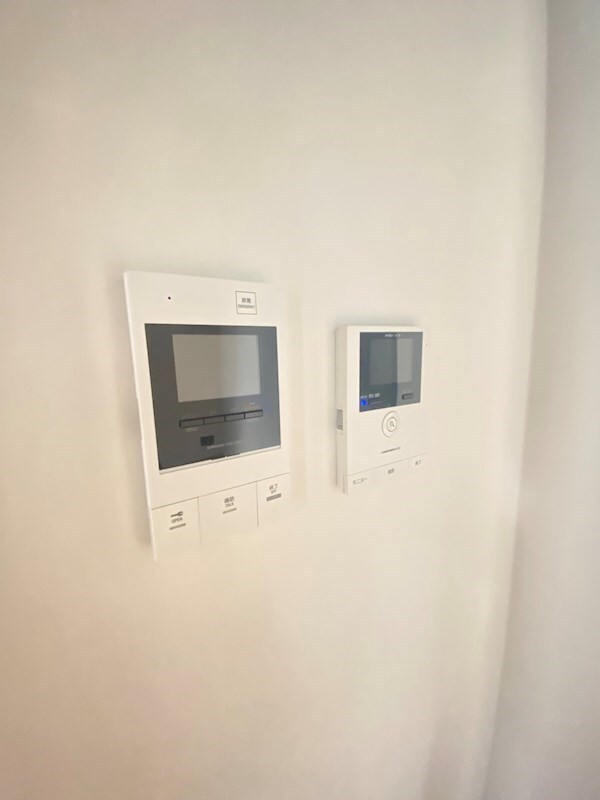 グランドレジデンス目黒の物件内観写真