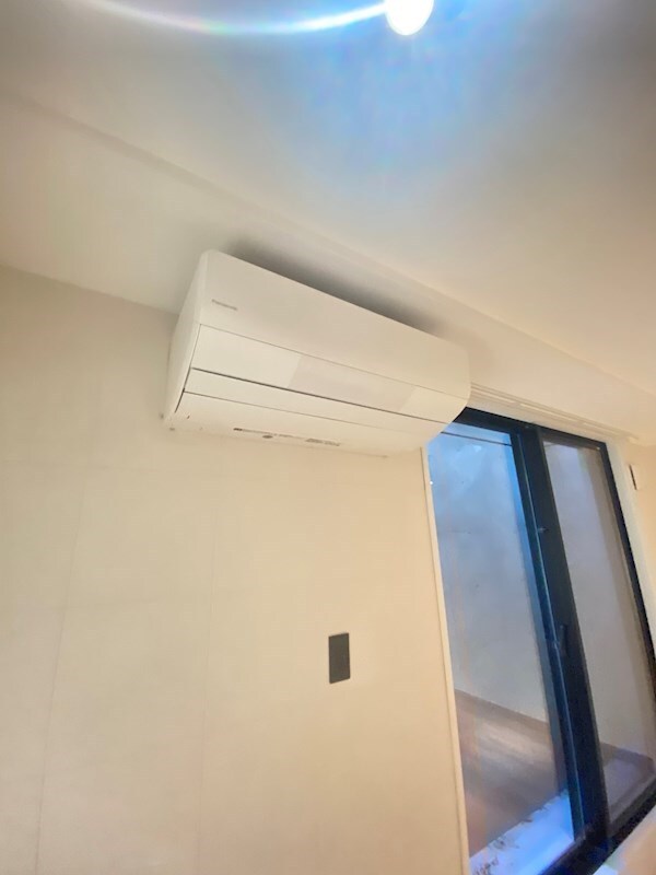 グランドレジデンス目黒の物件内観写真