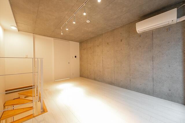 グランドレジデンス目黒の物件内観写真