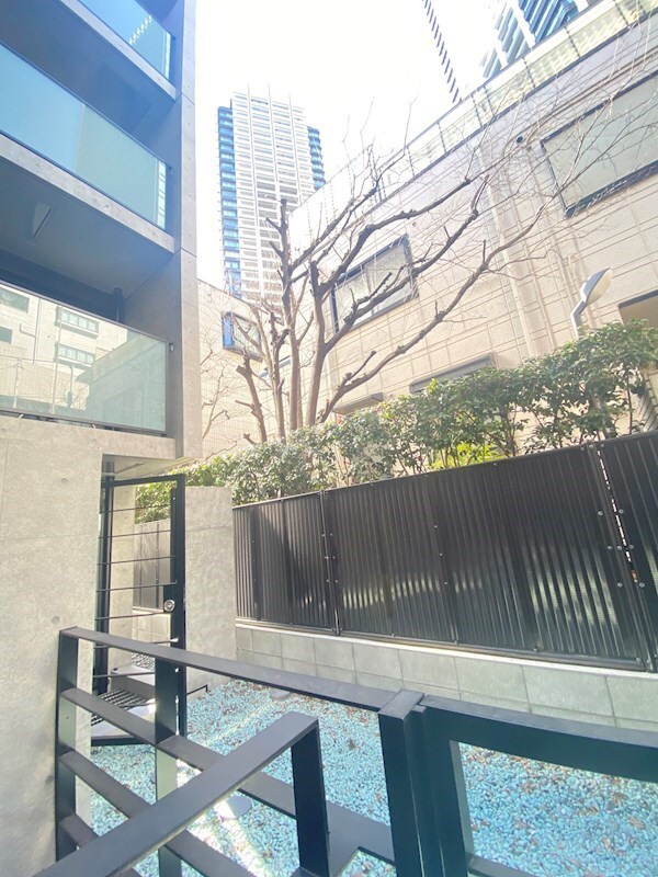 グランドレジデンス目黒の物件内観写真