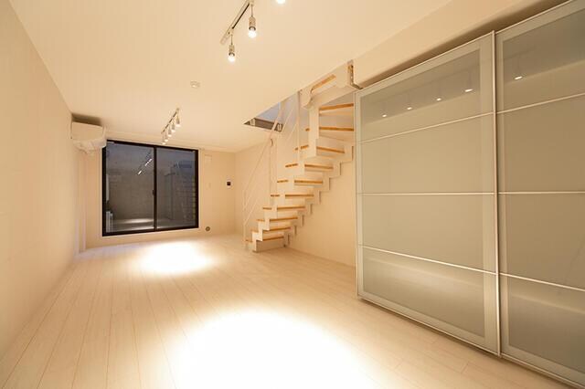 グランドレジデンス目黒の物件内観写真