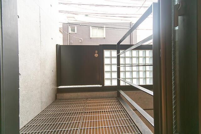 グランドレジデンス目黒の物件内観写真