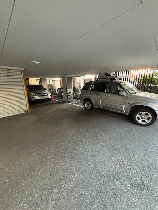 大橋駅 徒歩9分 3階の物件外観写真